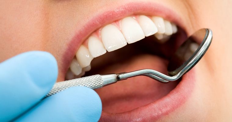 Is It Safe to Visit the Dentist During COVID-19?