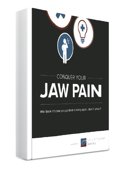 Jaw Pain ebook placeholder
