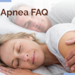 10 FAQs to determine if you likely have sleep apnea