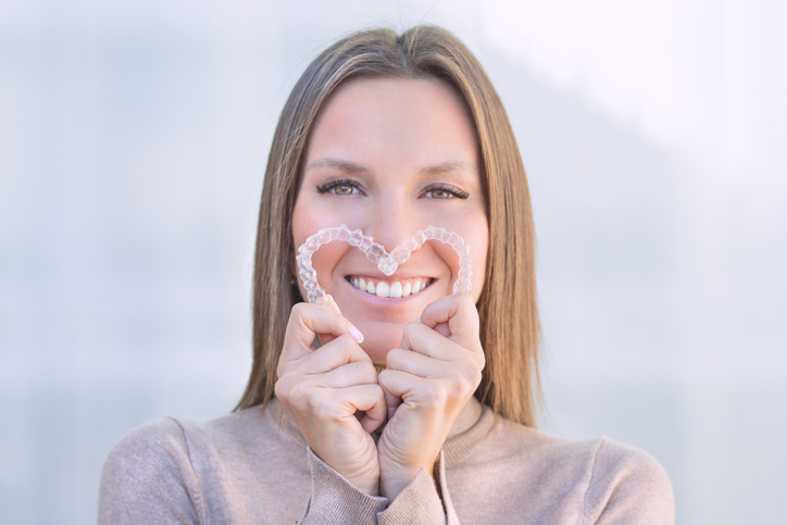 Clear Aligners: A Clear Winner in Orthodontic Care